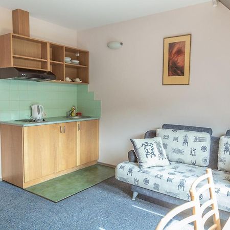 Nerija Hotel Nida Buitenkant foto